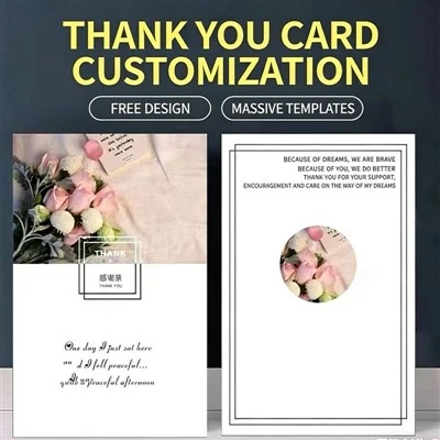 Bi-Fold Header Cards suppliers