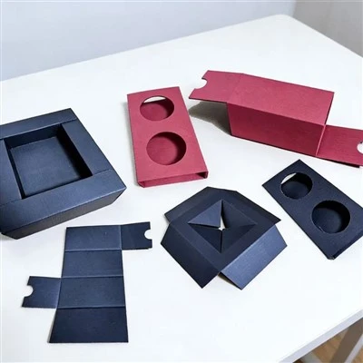 Internal Packaging Buffers suppliers
