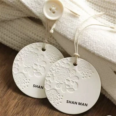 Jewelry Ornament Display Tags suppliers