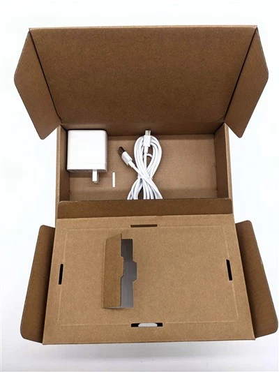 Box na audio vybavenie